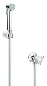 Душ гигиенический Grohe Tempesta-F 26357000 1 вид струи, комплект