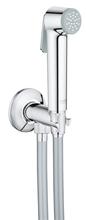 Душ гигиенический Grohe Tempesta-F 26358000 1 вид струи