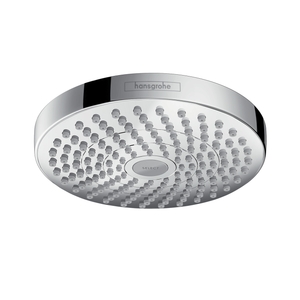 Hansgrohe Croma Select S 180 2jet 26522000