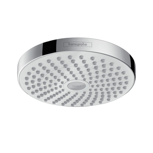 Hansgrohe Croma Select S 180 2jet 26522400