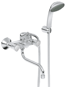 Смеситель для ванны Grohe Costa S 26792001
