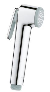 Душ гигиенический Grohe Tempesta-F 27512001 1 вид струи