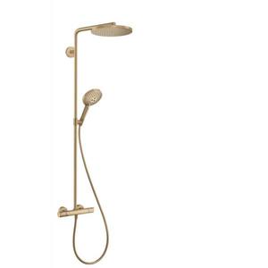 Душевая система Hansgrohe Raindance Select S 27633140