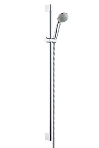 Душевой гарнитур Hansgrohe Crometta 85 Vario/Unica Crometta 90 см 27762000