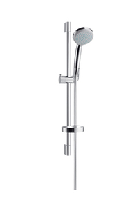 Душевой гарнитур Hansgrohe Croma 100 Vario/Unica’C Shower Set 65 см 27772000