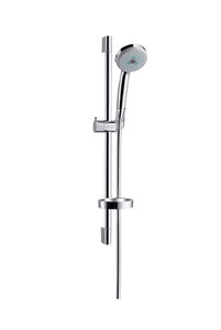 Душевой гарнитур Hansgrohe Croma 100 Multi/Unica’C Shower Set 65 см 27775000