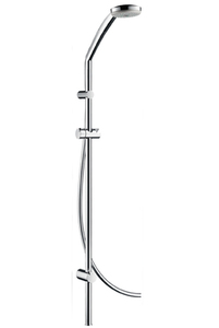 Душевой гарнитур Hansgrohe Croma 100 Multi/Unica'Reno Lift 105 см 27791000