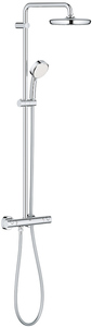 Душевая стойка Grohe Tempesta Cosmopolitan 27922001