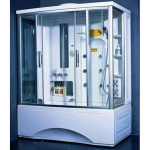 Душевая кабина Appollo TS-1700W с радио