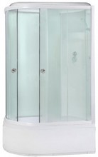 Душевая кабина Royal Bath 8120ВК6-WС