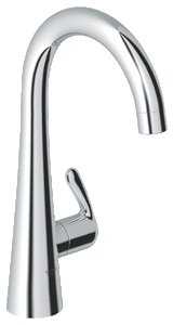 Смеситель для кухни Grohe Zedra 32296000