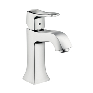 Смеситель для раковины Hansgrohe Metris Classic 31075000