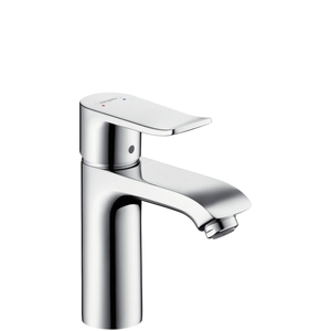 Смеситель для раковины Hansgrohe Metris 31080000