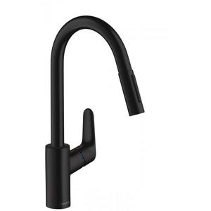 Смеситель для кухни Hansgrohe Focus 31815670
