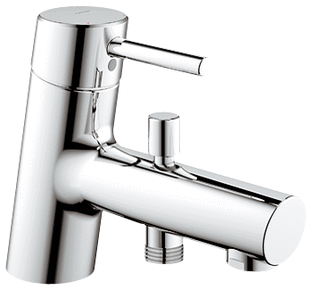 Смеситель для ванны Grohe Concetto 32701001