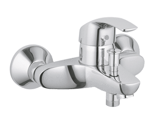 Смеситель для ванны Grohe Eurosmart 33300001