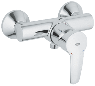Смеситель для душа Grohe Eurostyle 33590001