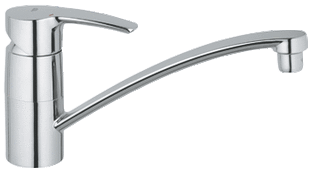 Смеситель для кухни Grohe Eurostyle 33977001