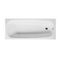 Стальная ванна Bette Form Safe 3400-00 140х70