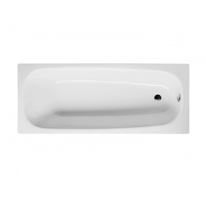 Стальная ванна Bette Form Safe 3600-00 160х70