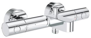 Термостат для ванны Grohe Grohtherm 1000 Cosmopolitan M 34215002 с изливом