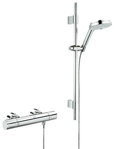 Термостат для душа Grohe Cosmopolitan Grohtherm 3000 34275000