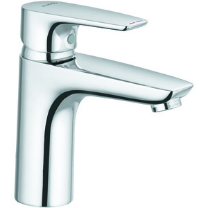 Смеситель для раковины Kludi Pure and Solid 342920575 цвет: хром