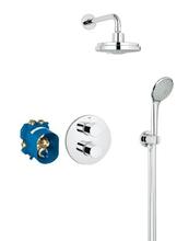 Grohe Grohtherm 3000 Cosmopolitan 34399000