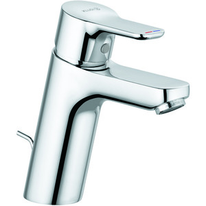 Смеситель для раковины Kludi Pure and Easy 372900565 цвет: хром