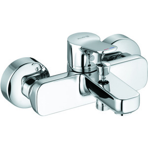 Смеситель для ванны Kludi Pure and Easy 376810565 цвет: хром