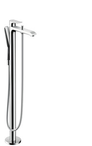 Смеситель Hansgrohe Metris 31471000