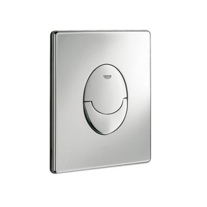 Кнопка смыва Grohe Skate Air 38505000 хром