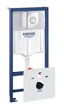 Инсталляция для унитаза Grohe Rapid SL 38813001