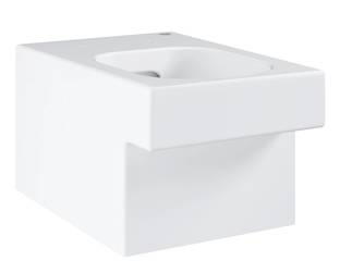 Унитаз подвесной Grohe Cube Ceramic 3924500H