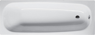 Стальная ванна Bette Form Safe 3970-00 170х70