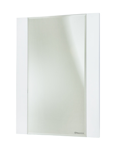 Bellezza Лоренцо-60 зеркало белое