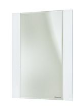 Bellezza Лоренцо-100 зеркало белое