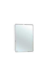 Bellezza Джела-60 зеркало-шкаф белое прав.
