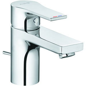 Смеситель для раковины Kludi Zenta SL 482600565 цвет: хром