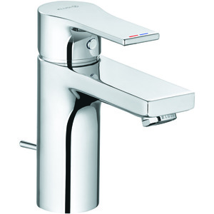 Смеситель для раковины Kludi Zenta SL 482900565 цвет: хром
