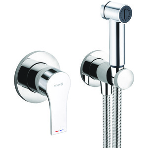 Душ гигиенический Kludi Zenta SL 489980565 цвет: хром