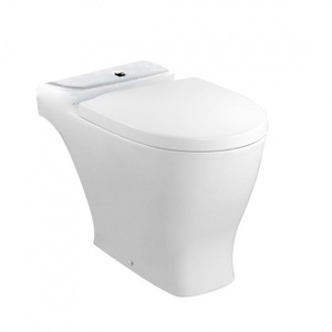 Чаша унитаза Jacob Delafon Odeon Up 4957CK-00