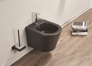 Биде подвесное CeramaLux 5330MB