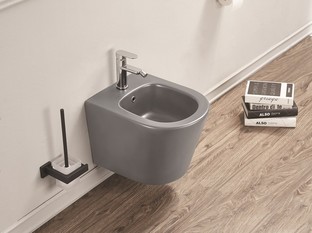 Биде подвесное CeramaLux 5330MH