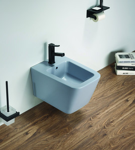 Биде подвесное CeramaLux 5370MHL