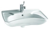 Раковина Vitra Arkitekt 6147B003-0001