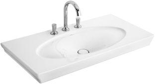 Раковина Villeroy & Boch La Belle 6124 G1