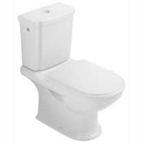 Унитаз Villeroy&Boch Hommage 666210R1