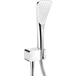 Душевой гарнитур Kludi Fizz 6767005-00 цвет: хром