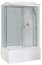 Душевая кабина Royal Bath 8100ВР6-WT